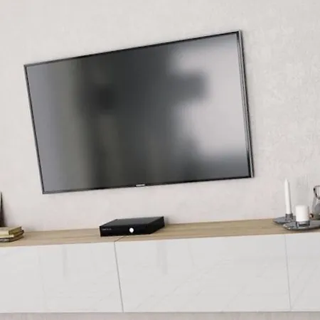 Appartement Symbiosis Sassari