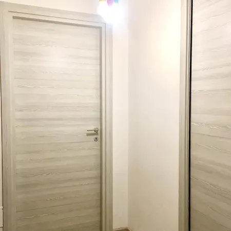 Symbiosis Appartement Sassari