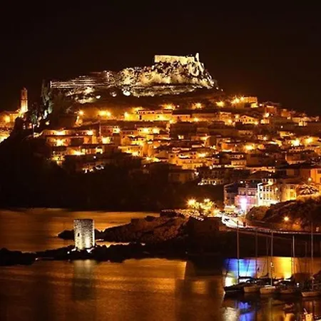 Symbiosis Sassari